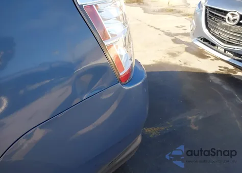 2006 Toyota Prius from USA, damaged, VIN JTDKB20U563134298